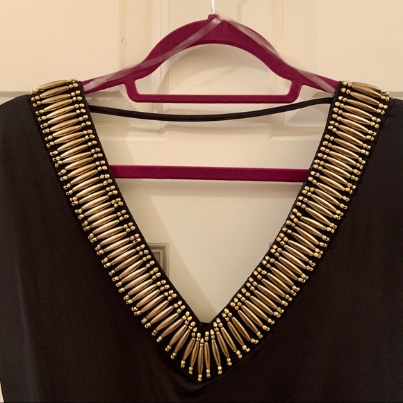 Bebe Dress Top - Picture 6 of 8